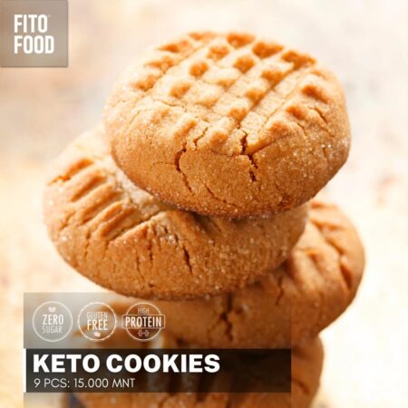 Keto cookies